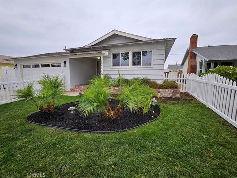 A home in Gardena