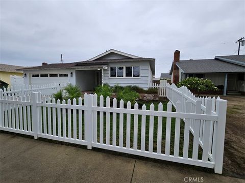 A home in Gardena