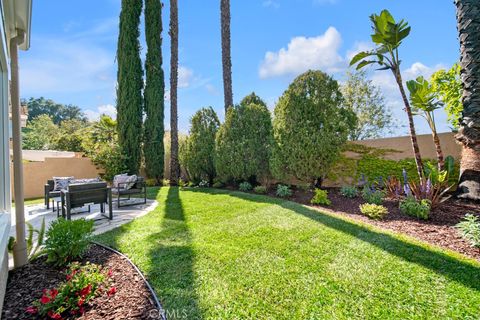 A home in Calabasas