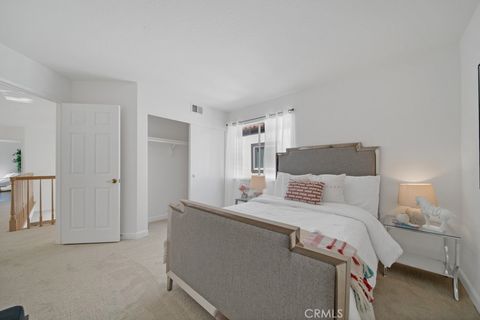 A home in Calabasas