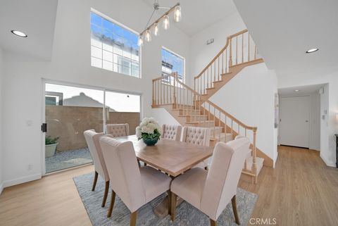 A home in Calabasas
