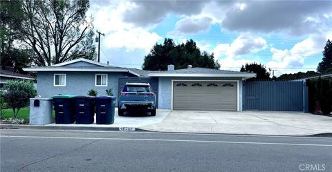 4628 W Simmons Avenue Orange CA 92868