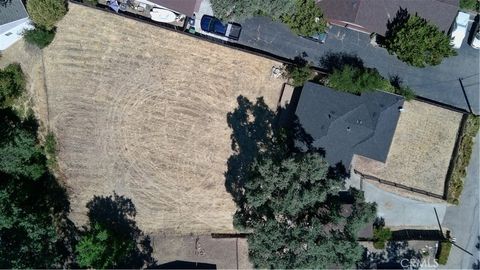 A home in Atascadero