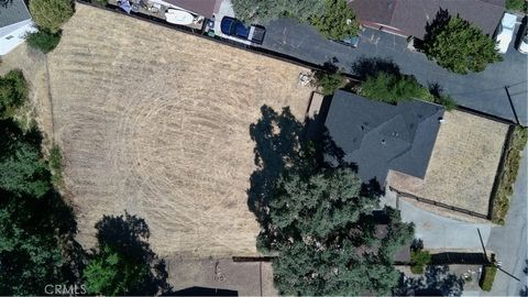 A home in Atascadero