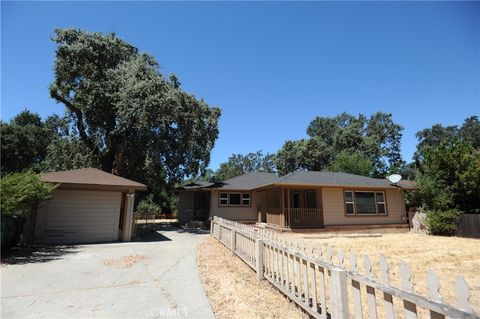 A home in Atascadero