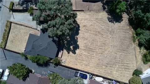 A home in Atascadero