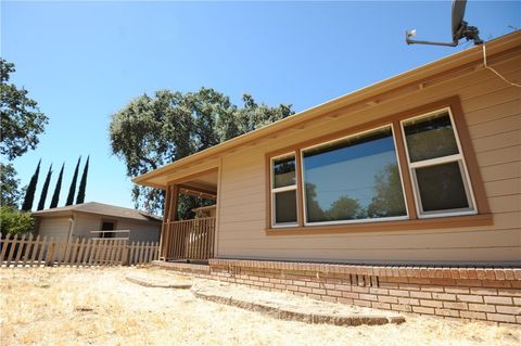 A home in Atascadero