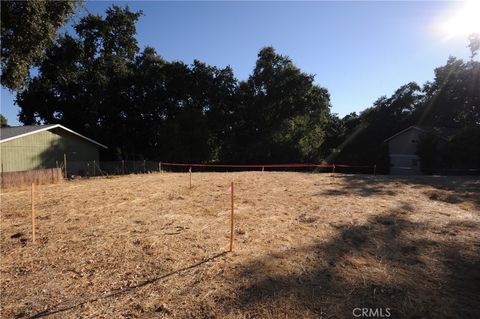 A home in Atascadero