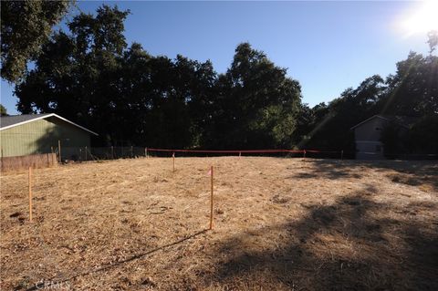 A home in Atascadero