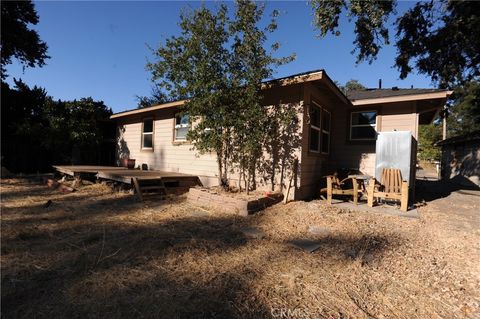 A home in Atascadero