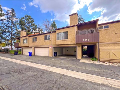 A home in Montclair