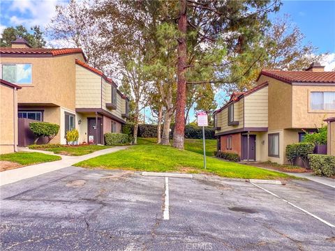 A home in Montclair