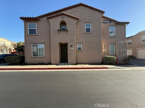 41920 Davenport Way A Murrieta CA 92562