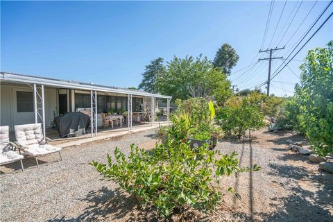 A home in Menifee