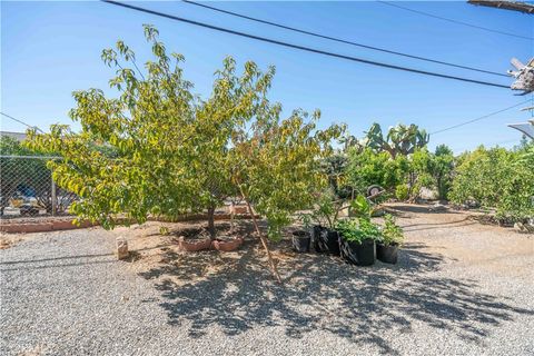 A home in Menifee