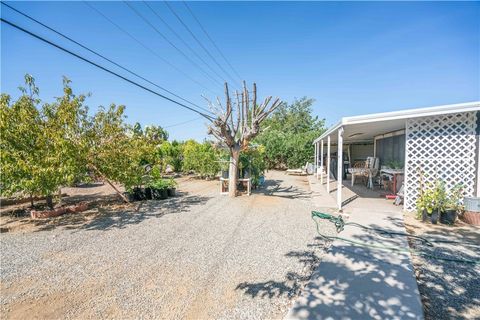 A home in Menifee