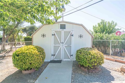 A home in Menifee