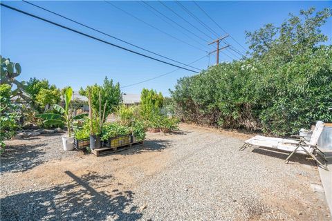 A home in Menifee