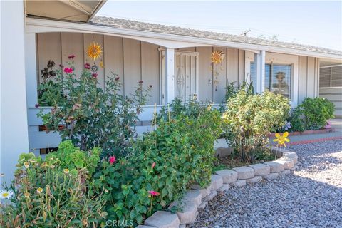 A home in Menifee