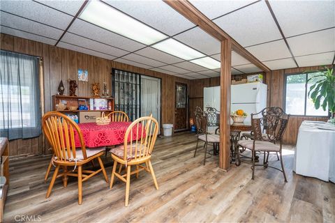 A home in Menifee