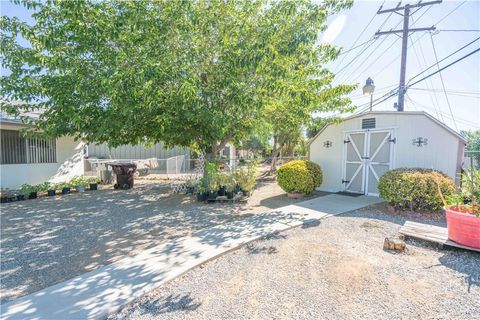 A home in Menifee