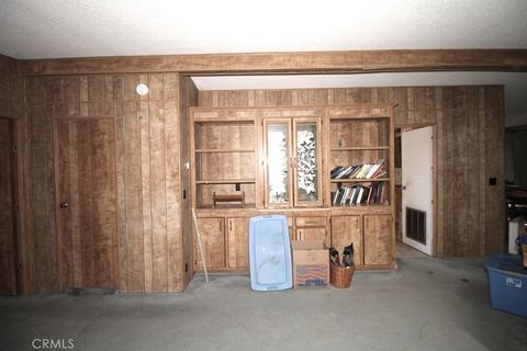 A home in Newberry Springs