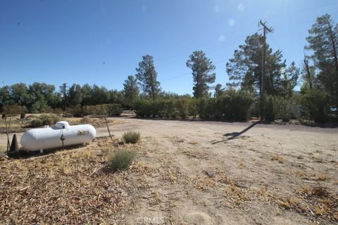 A home in Newberry Springs