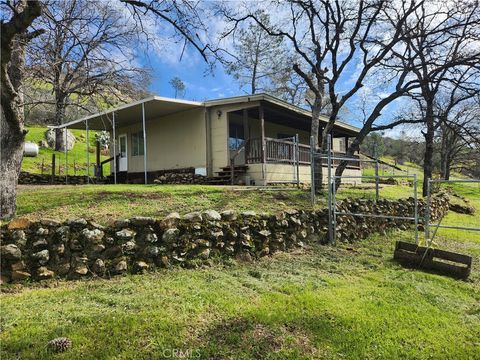 A home in Oroville