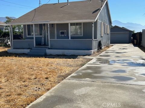 A home in Highland