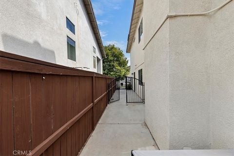 A home in Lake Elsinore