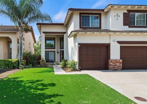 A home in Lake Elsinore