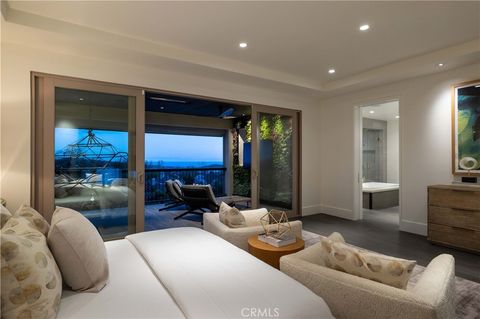 A home in San Clemente