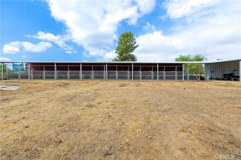 A home in Hemet