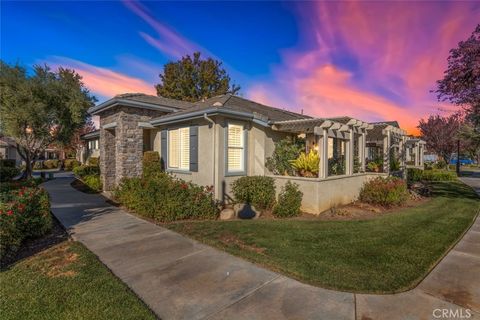 A home in Beaumont