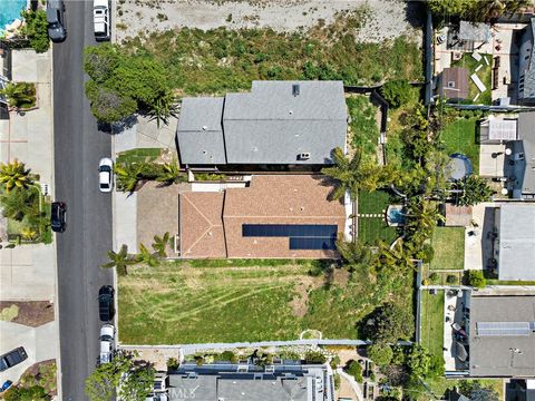 A home in Dana Point