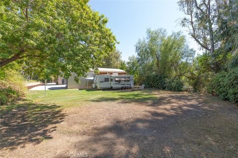 A home in Temecula