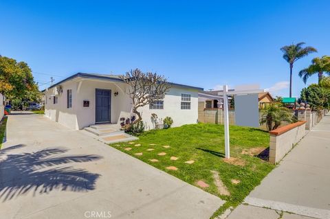 415 W 226th Street Carson CA 90745