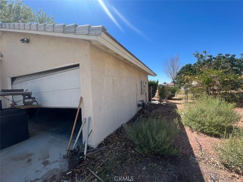 A home in Helendale