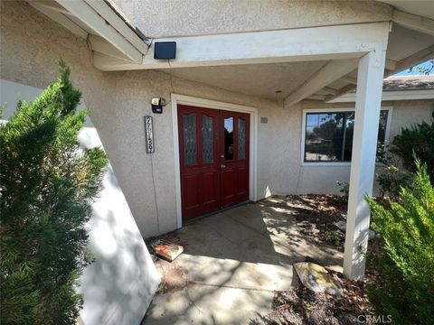 A home in Helendale