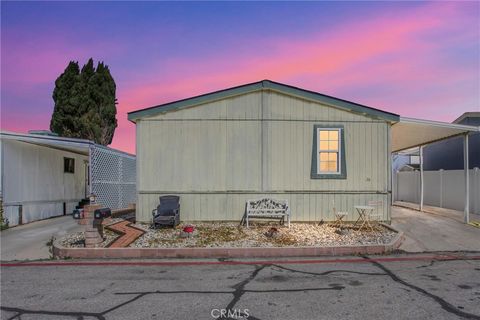 22111 Newport Avenue 26 Grand Terrace CA 92313