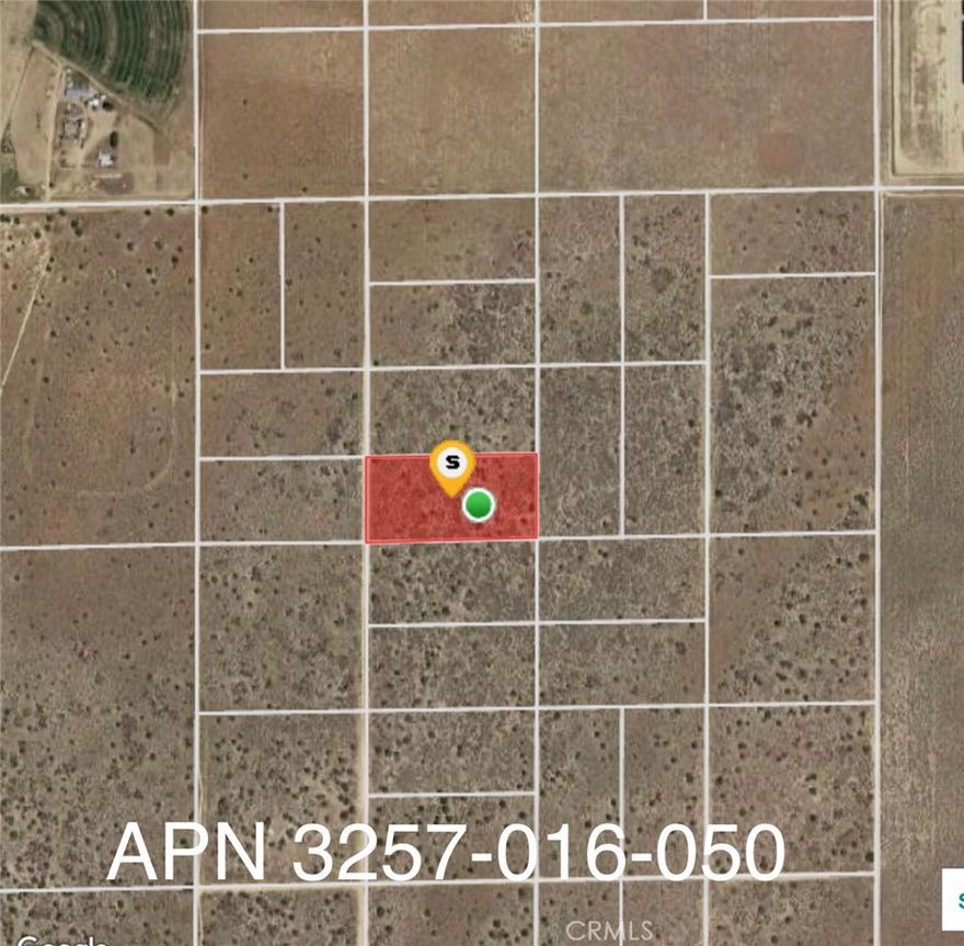 Investors your search ends here!! Offering over 5 acres of land providing endless possibilities. Owner has over 150 lots in Los Angeles county for sale in the cities of Palmdale, Lancaster, Del Sur, Littlerock and Fairmont. Bring your buyers today! SELLER FINANCING AVAILABLE!!  No Credit Check.  Rates between 5.5% and 8% with terms up to 15 years and up to 70% of the purchase price financed.  Specific terms apply, please inquire for details.