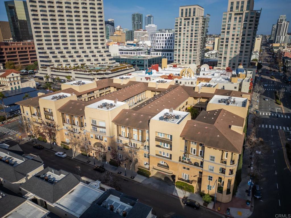 301 W G Street 442