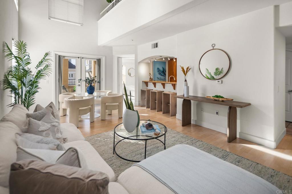 301 W G Street 442