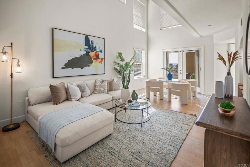 301 W G Street 442