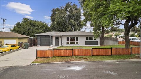 A home in Montclair