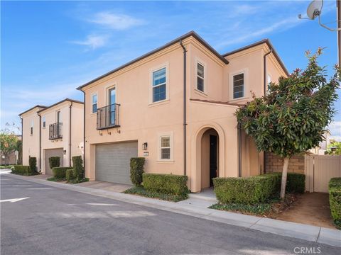 A home in Saugus