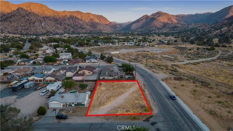 Photo of 0 Flower St & Webb Ave, Lake Isabella, CA 93240 (MLS # SR24213580)