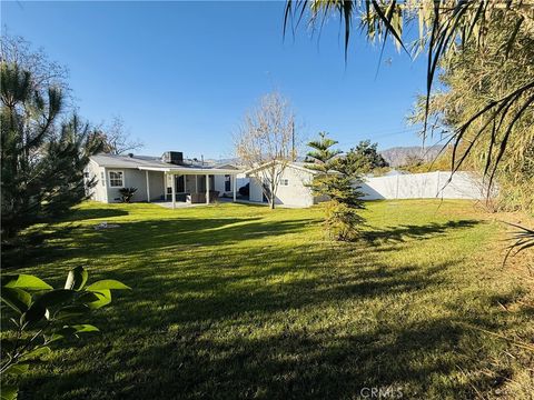 A home in Glendora