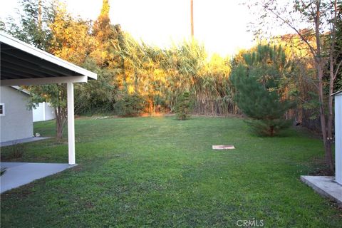 A home in Glendora