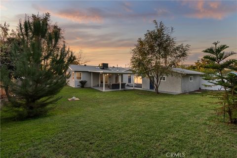 A home in Glendora